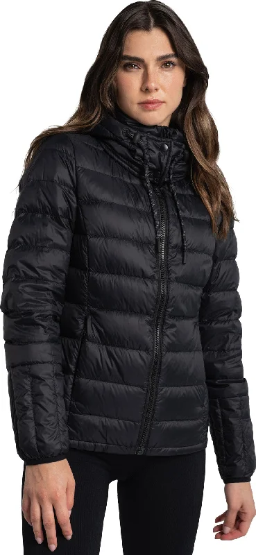 Emeline Down Jacket - Women's|-|Manteau en duvet Emeline - Femme