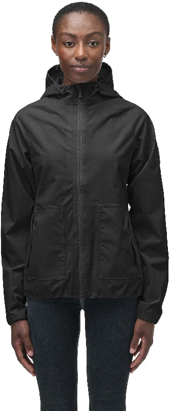 Caldera Shell Jacket - Women's|-|Manteau doublé Caldera - Femme