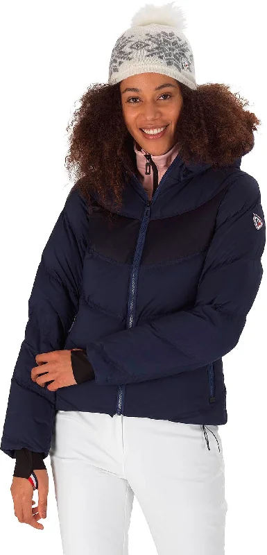 Signature Down Ski Jacket - Women's|-|Manteau ski en duvet Signature - Femme