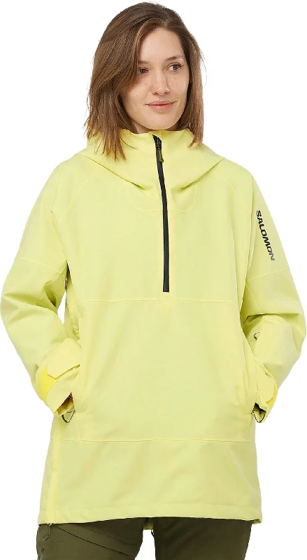 Bashley Anorak - Women's|-|Anorak Bashley - Femme