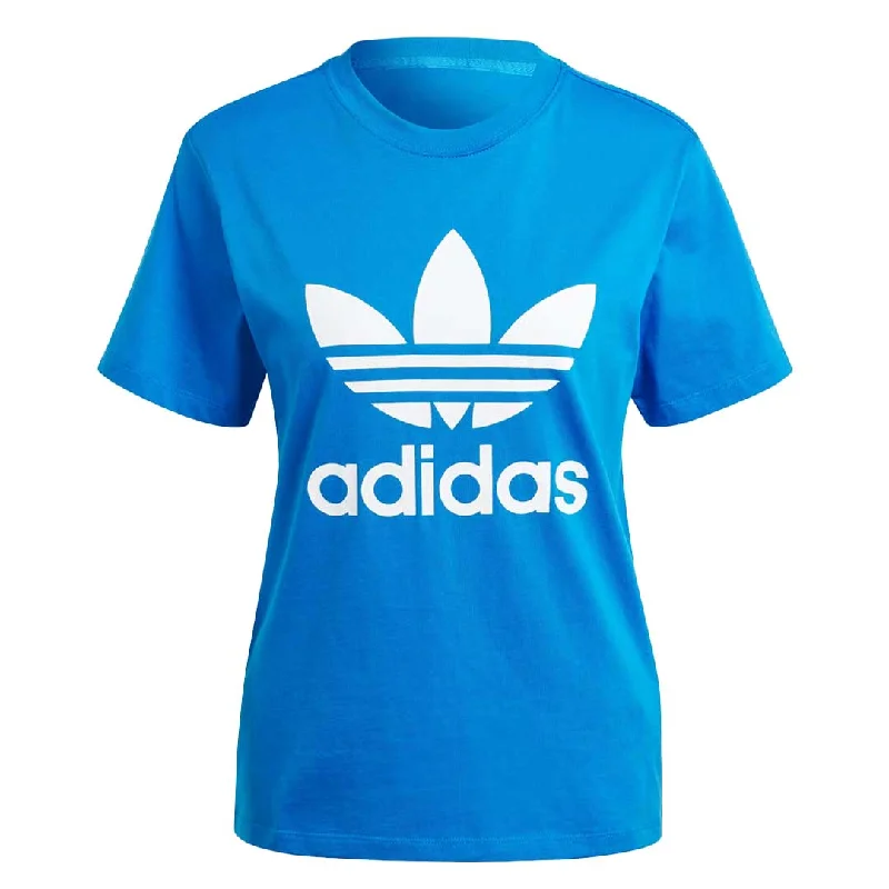 adidas - Women's Adicolor Classics Trefoil T-Shirt (IK4037)