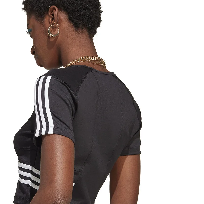 adidas - Women's Adicolor Crop T-Shirt (IC2379)