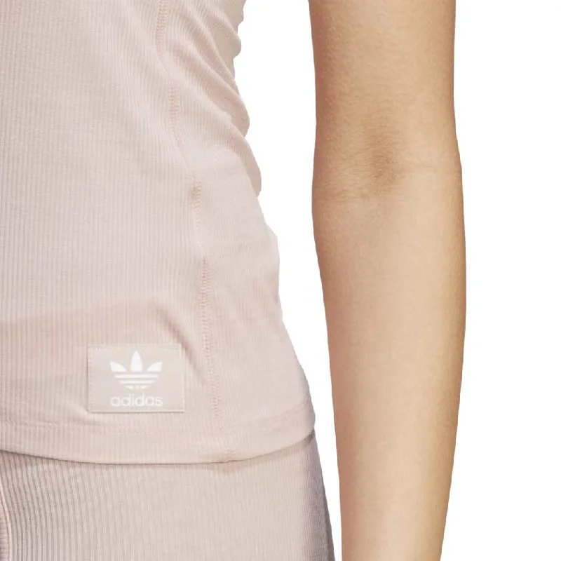 adidas - Women's Flex Ribbed Tank Top (GB1141)