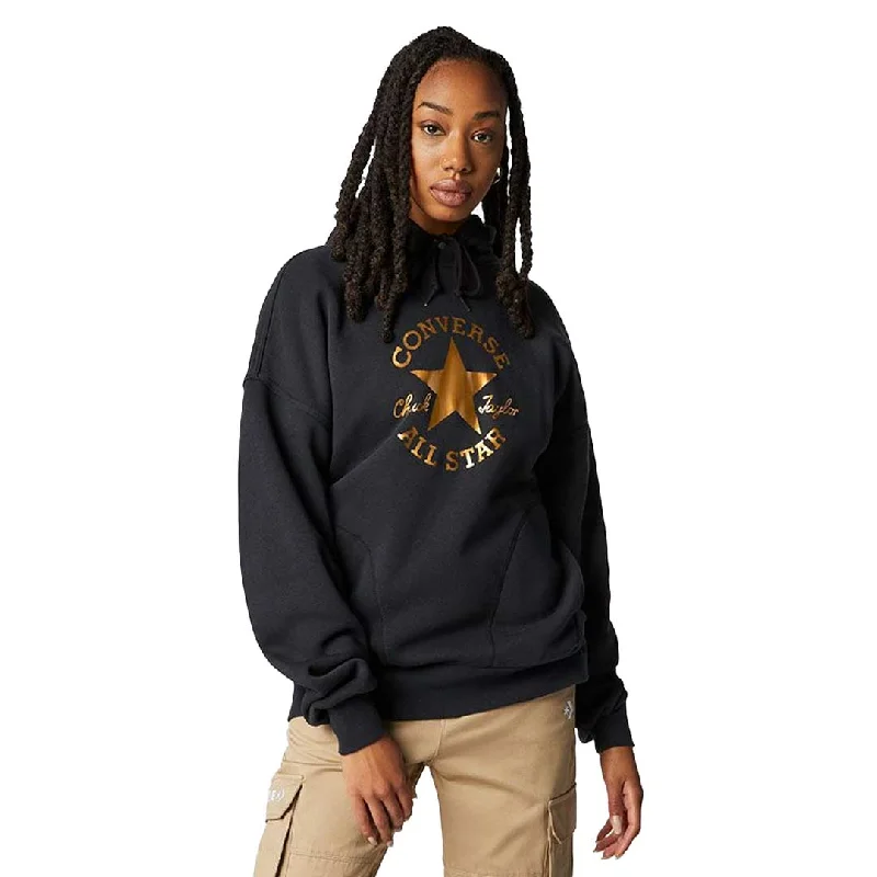 Converse - Women's Chuck Taylor Patch Infill Hoodie (10024672 A02)