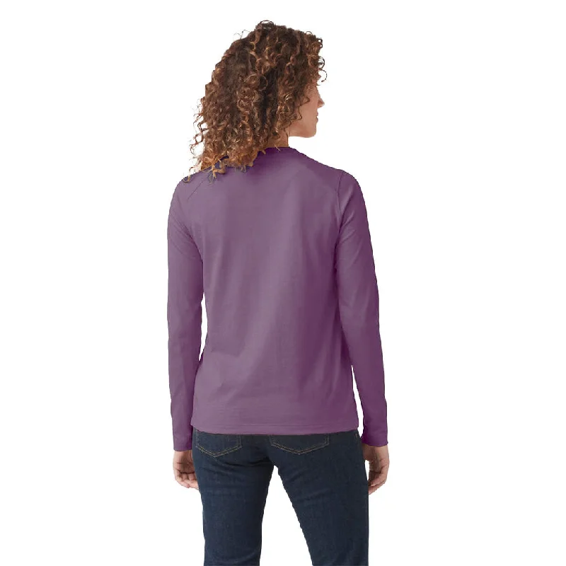 Dickies - Women's Heavyweight Henley T-Shirt (FL460U2H)