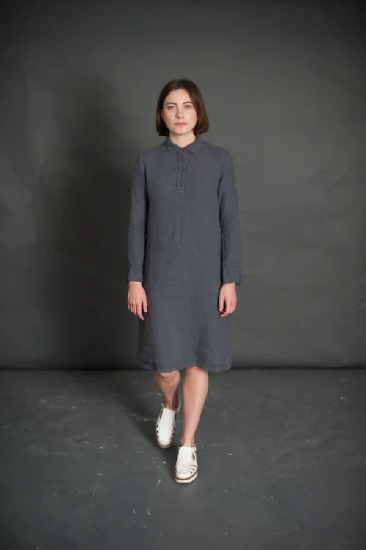 PDF Pattern - Rugby Dress | Merchant & Mills