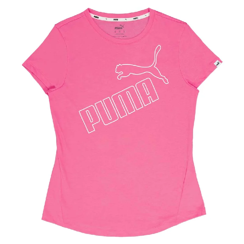 Puma - Women's Diving T-Shirt (845776 12)