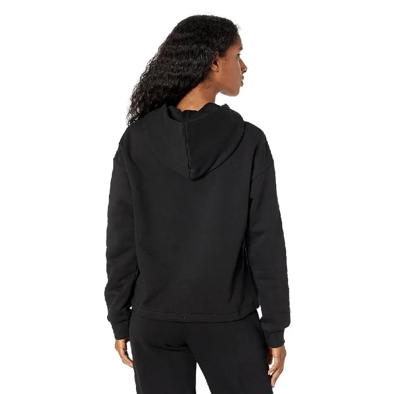 Puma - Women's Elite Hooded Cowl Neck (845728 01)