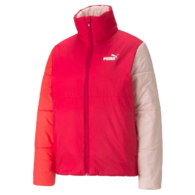 Puma - Women's Essential Padded Jacket (587694 33)