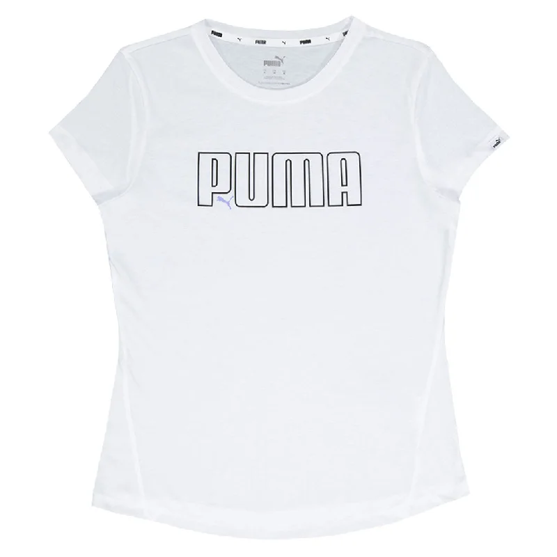 Puma - Women's Iconic T-Shirt (671413 02)