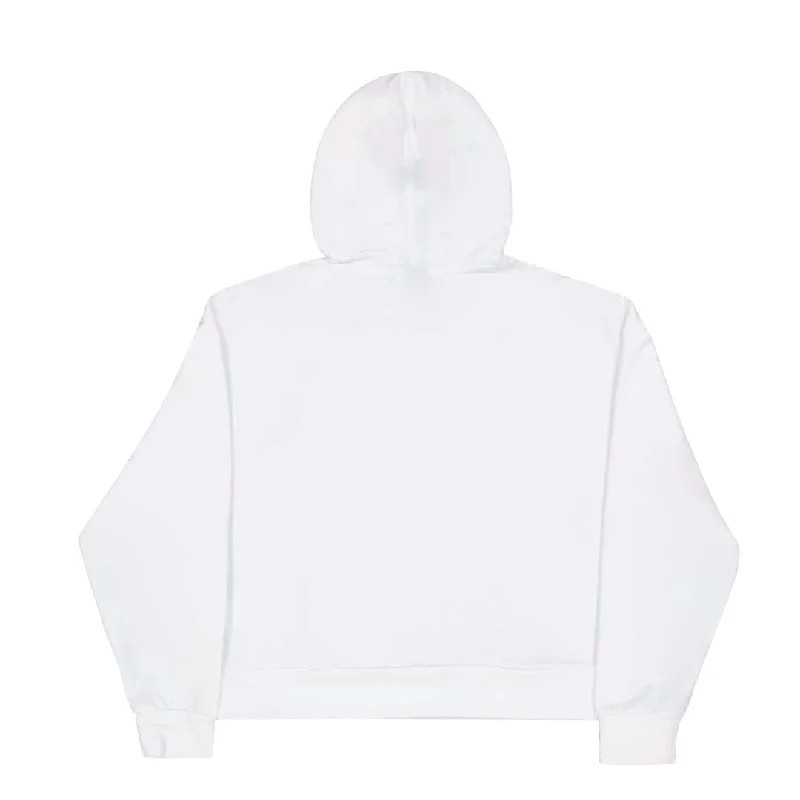 Puma - Women's Modern Sports Hoodie (846115 02)