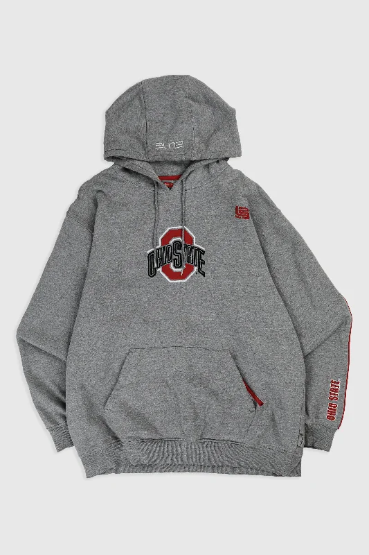 Vintage Nike Ohio State Sweatshirt - L