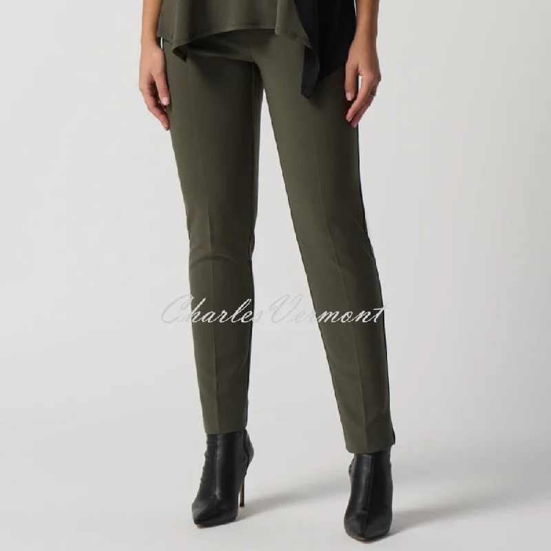 Joseph Ribkoff Trouser - Style 144092 (Avocado)