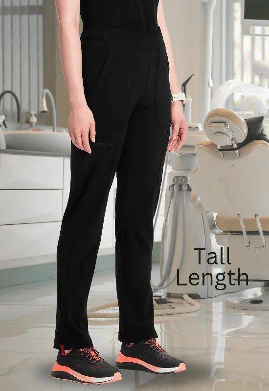 Lumino Infinity TALL Pull-on Pant - Inseam 33.5"" (85cm) LD-CK065AT