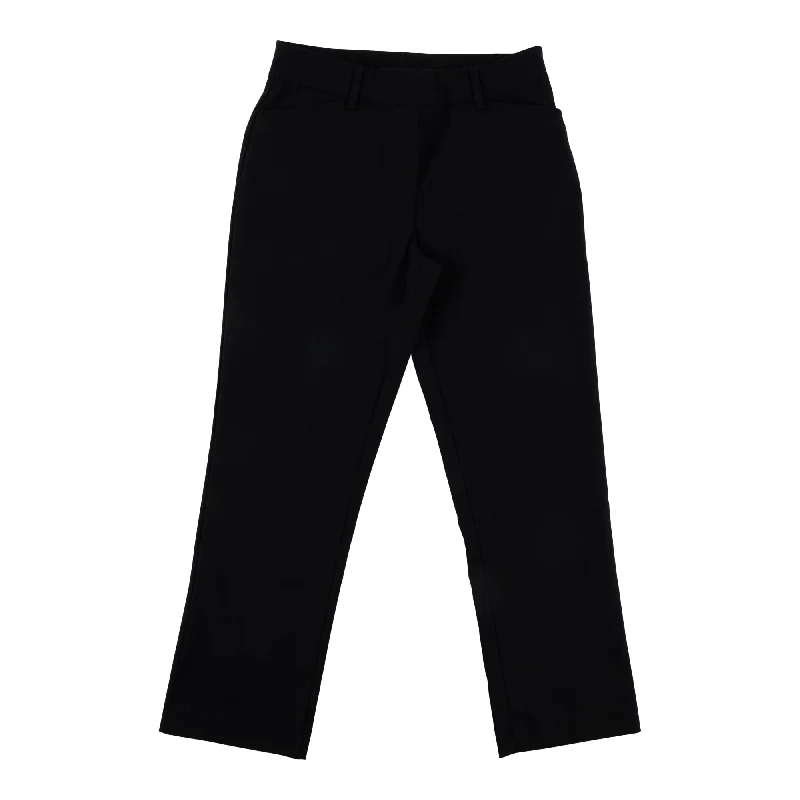 lily morgan Women's Seasonal Straight Leg Pants