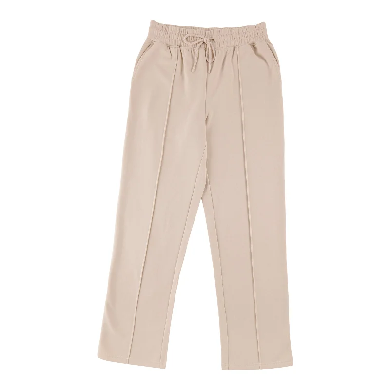 mySTYLE Women's Front Seam Pant