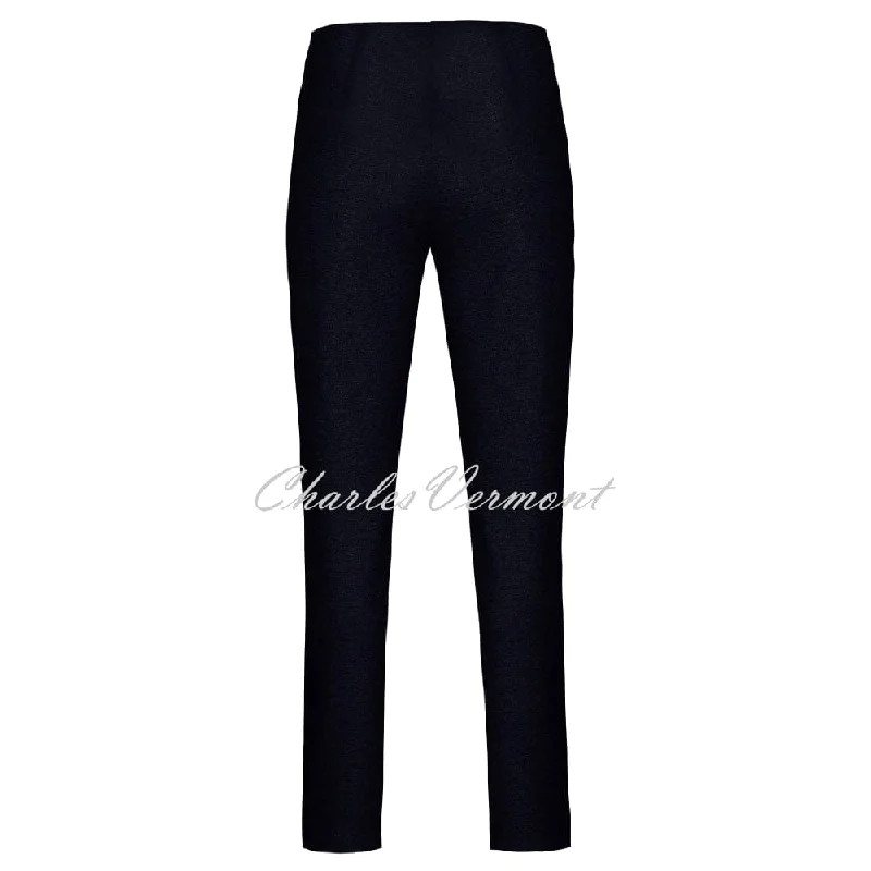 Robell Mimi Trouser 52476-54501-69 (Navy)