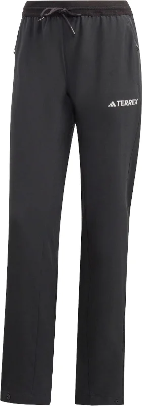 Terrex Liteflex Hiking Pants - Women's|-|Pantalon de randonnée Terrex Liteflex - Femme