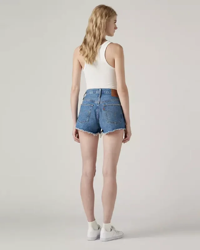 501® Original Shorts in Athens Mid Short