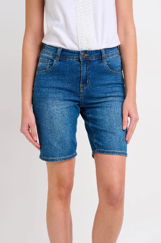 Patra Shorts