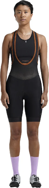 Gravel Cargo Bib - Women's|-|Cuissard à bretelles Gravel Cargo - Femme