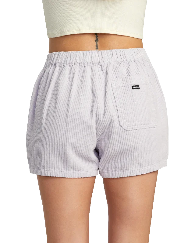 Daylight Walkshorts in Fog