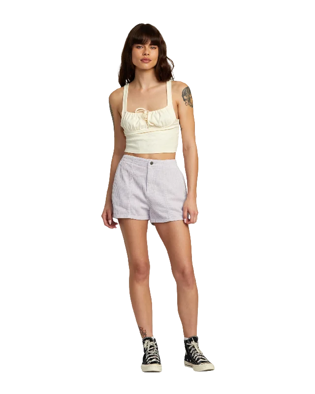 Daylight Walkshorts in Fog