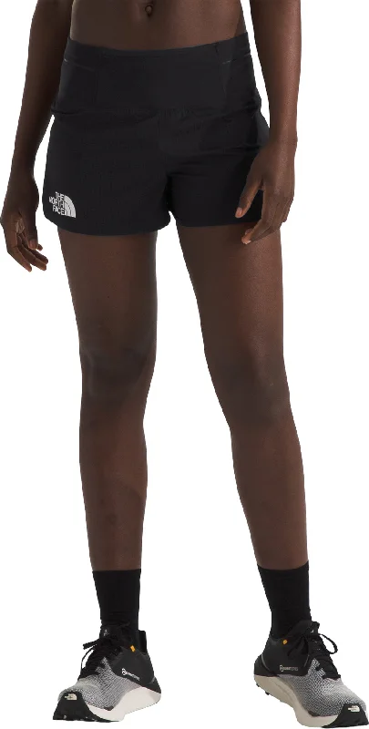 Summit Series Pacesetter 3'' Shorts - Women's|-|Short Pacesetter Summit 3"" - Femme