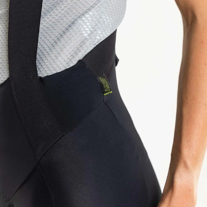 Women's Supremo Bib Shorts (Fiero)