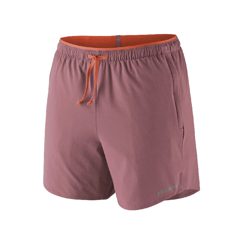 Women's Multi Trails Shorts - 5½""